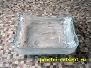 Курячі кульки у вершковому соусі, готувати просто!