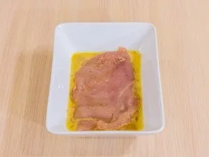 Куряче філе в сирній скоринці - рецепт з фото! (Філе) Куряче філе в сирній скоринці - рецепт з фото!