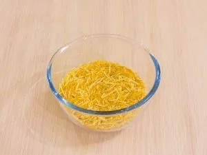 Куряче філе в сирній скоринці - рецепт з фото! (Сирної) Куряче філе в сирній скоринці - рецепт з фото!