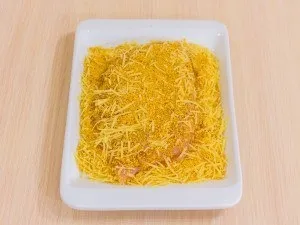 Куряче філе в сирній скоринці - рецепт з фото! (Філе) Куряче філе в сирній скоринці - рецепт з фото!