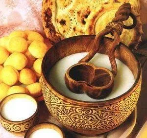 Кумис - що це таке виробництво кумису, його властивості (виробництво) Кумис - що це таке виробництво кумису, його властивості