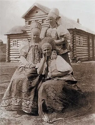 Хто такі сармати