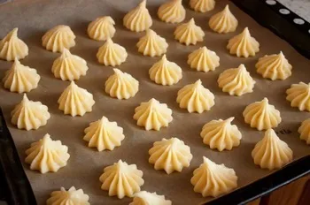 Кулінарний інвентар кондитерські насадки - смачний блог (кондитерські) Кулінарний інвентар кондитерські насадки - смачний блог