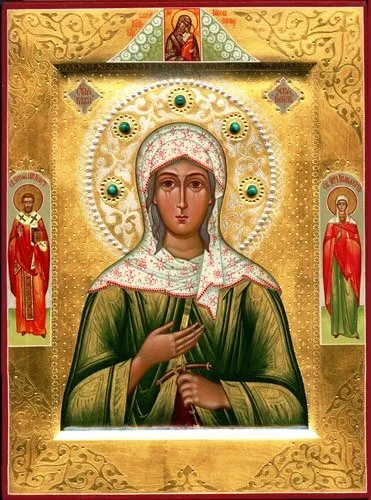 Ксенія блаженна - свята блаженна Ксенія Харківська, ікони, дивитися відео (блаженна) Ксенія блаженна - свята блаженна Ксенія Харківська, ікони, дивитися відео