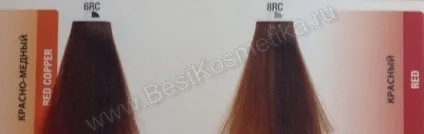 Купити фарбу для волосся matrix color sync без аміаку