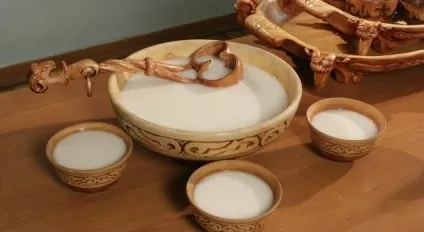 Кумис що це таке, корисні властивості і протипоказання (оперативного втручання відновлення) Кумис що це таке, корисні властивості і протипоказання