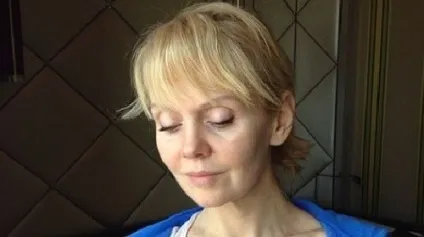 Хто помітив, що співачка валерія різко постаріла (співачка) Хто помітив, що співачка валерія різко постаріла