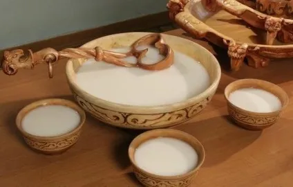 Кумис корисні властивості і можливу шкоду, кому його дуже (дієти) Кумис корисні властивості і можливу шкоду, кому його дуже