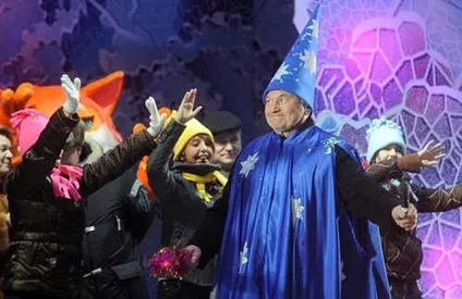 Хто б сумнівався