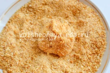 Курячі кульки з сюрпризом, чарівна (сюрпризом) Курячі кульки з сюрпризом, чарівна