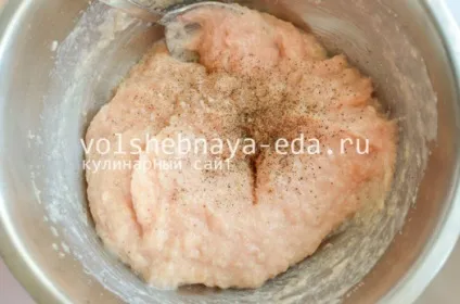 Курячі кульки з сюрпризом, чарівна (сюрпризом) Курячі кульки з сюрпризом, чарівна