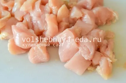 Курячі кульки з сюрпризом, чарівна (сюрпризом) Курячі кульки з сюрпризом, чарівна