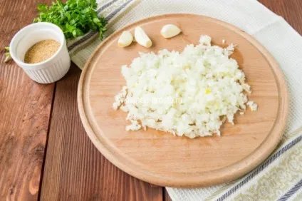 Курячі кульки в сирному соусі (сирному) Курячі кульки в сирному соусі