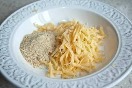 Куряча грудка в сирній скоринці - рецепт сучасної домашньої кухні з фото (супи) Куряча грудка в сирній скоринці - рецепт сучасної домашньої кухні з фото