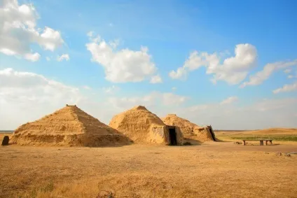 Куди сходити в Луганську