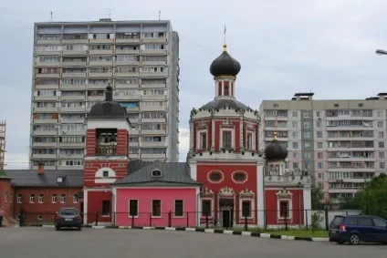 Куди піти, якщо раптом виявилися в коньково, time out (Профспілкова Щодня крім) Куди піти, якщо раптом виявилися в коньково, time out