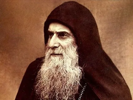 Хто збереже любов, той і спасеться »(віру мовчиш опиняєшся) Хто збереже любов, той і спасеться »