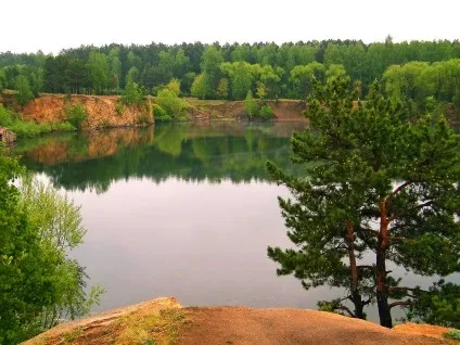 Куди сходити в Луганську