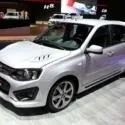 Lada x-ray чим може похвалитися автоваз (x-ray) Lada x-ray чим може похвалитися автоваз