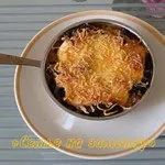 Курка в сирній скоринці (курки хрусткою сирною) Курка в сирній скоринці
