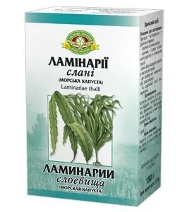Ламінарія для особи особливості, користь і шкода, поради, маски (особливості) Ламінарія для особи особливості, користь і шкода, поради, маски