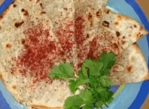 Кутаб 3 рецепта приготування (Замішуємо круте тісто) Кутаб 3 рецепта приготування