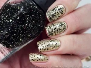 Лак для нігтів look якість, палітра і відгуки (look) Лак для нігтів look якість, палітра і відгуки