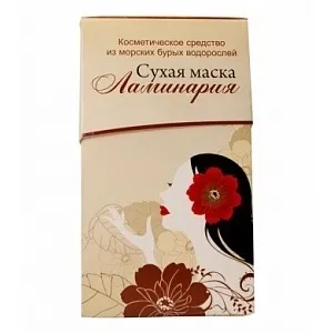Ламінарія для особи особливості, користь і шкода, поради, маски (особи) Ламінарія для особи особливості, користь і шкода, поради, маски