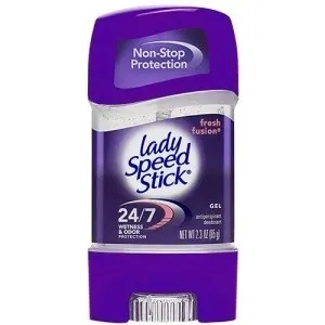 Lady speed stick огляд дезодоранту від пітливості (огляд) Lady speed stick огляд дезодоранту від пітливості