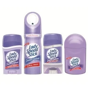Lady speed stick огляд дезодоранту від пітливості (stick) Lady speed stick огляд дезодоранту від пітливості
