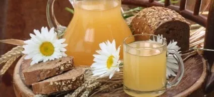 Квас із житнього борошна в домашніх умовах рецепти покроково (домашніх) Квас із житнього борошна в домашніх умовах рецепти покроково