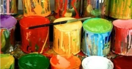 Латексні фарби нового покоління, будівельний портал (латексні) Латексні фарби нового покоління, будівельний портал