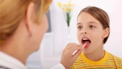 Лакунарна ангіна у дітей як лікувати (більшості випадків лакунарная) Лакунарна ангіна у дітей як лікувати
