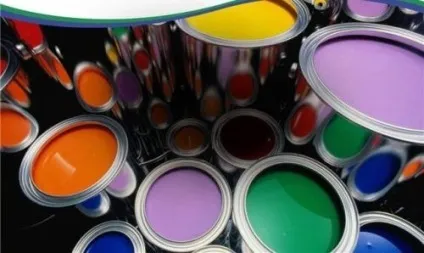 Латексні фарби нового покоління, будівельний портал (латексні) Латексні фарби нового покоління, будівельний портал