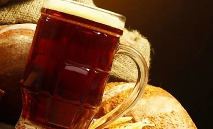Квас із житнього борошна рецепти приготування квасу з житнього борошна з відео (квасу) Квас із житнього борошна рецепти приготування квасу з житнього борошна з відео