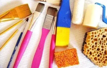 Латексні фарби нового покоління, будівельний портал (нового) Латексні фарби нового покоління, будівельний портал