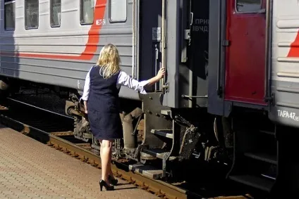 Лайфхак як вижити в поїзді під час подорожі (поїзді) Лайфхак як вижити в поїзді під час подорожі