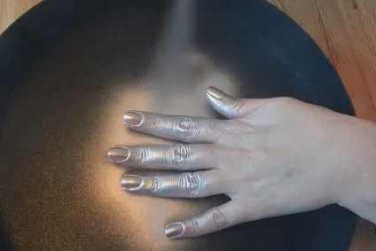 Лак - спрей для нігтів paint can відгук, beauty insider (спрей) Лак - спрей для нігтів paint can відгук, beauty insider