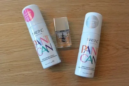Лак - спрей для нігтів paint can відгук, beauty insider (insider) Лак - спрей для нігтів paint can відгук, beauty insider