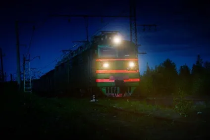 Лайфхак як вижити в поїзді під час подорожі (поїзді) Лайфхак як вижити в поїзді під час подорожі