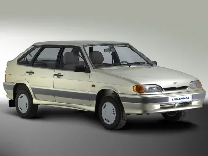 Лада (lada), куди пливеш