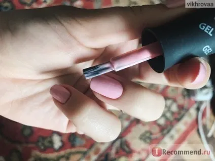 Лак для нігтів pink up gel - «чи потрібна лампа гель чи це незамінний лак для домашньої колекції (pink) Лак для нігтів pink up gel - «чи потрібна лампа гель чи це незамінний лак для домашньої колекції
