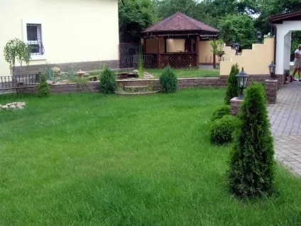 Ландшафтний дизайн ділянки своїми руками, ідеї ландшафтного дизайну дачної ділянки 10 і 6 соток (своїми) Ландшафтний дизайн ділянки своїми руками, ідеї ландшафтного дизайну дачної ділянки 10 і 6 соток