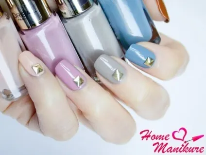 Лак для нігтів Лореаль color riche від loreal paris (loreal) Лак для нігтів Лореаль color riche від loreal paris