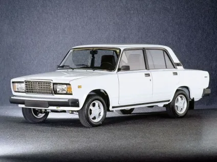 Лада (lada), куди пливеш