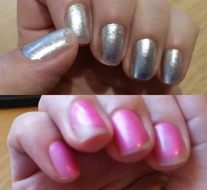 Лак - спрей для нігтів paint can відгук, beauty insider (insider) Лак - спрей для нігтів paint can відгук, beauty insider