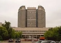 Лікування раку в москві