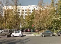 Лікування раку в москві