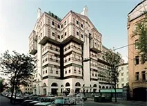 Лікування раку в москві