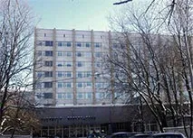 Лікування раку в москві